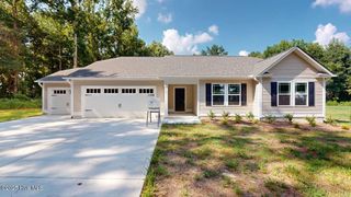 113 Windemere Lane, Goldsboro, NC 27530