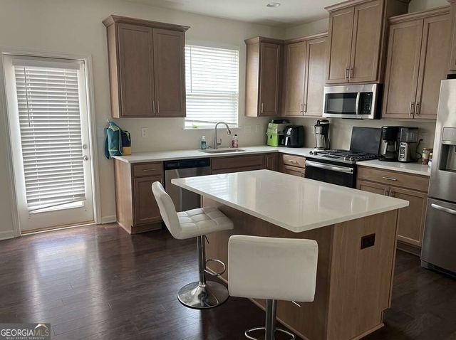 870 Society Circle SW, Atlanta, GA 30331
