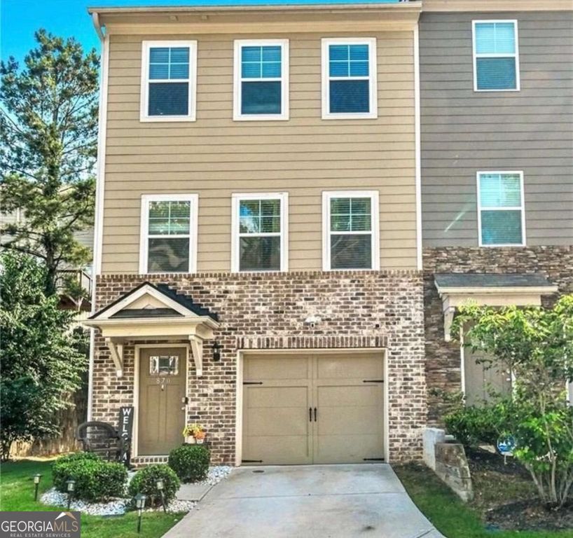870 Society Circle SW, Atlanta, GA 30331
