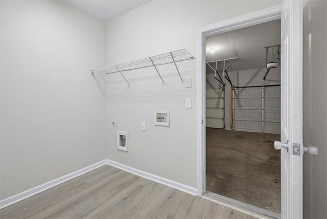 2090 Appaloosa Way, Conyers, GA 30012