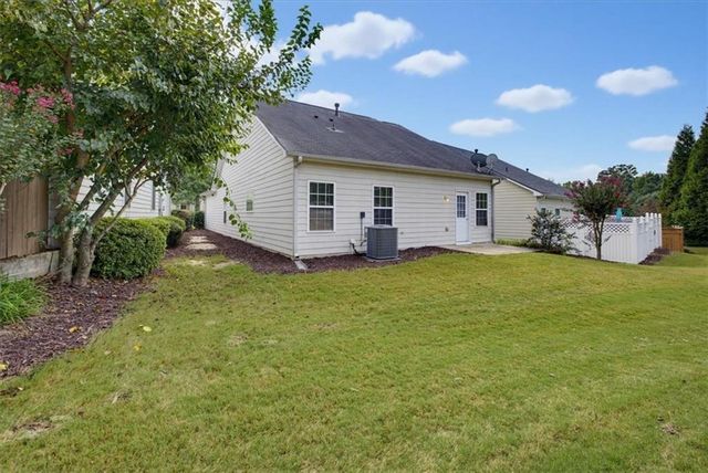 2090 Appaloosa Way, Conyers, GA 30012