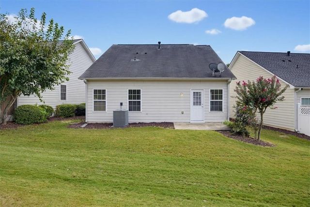 2090 Appaloosa Way, Conyers, GA 30012
