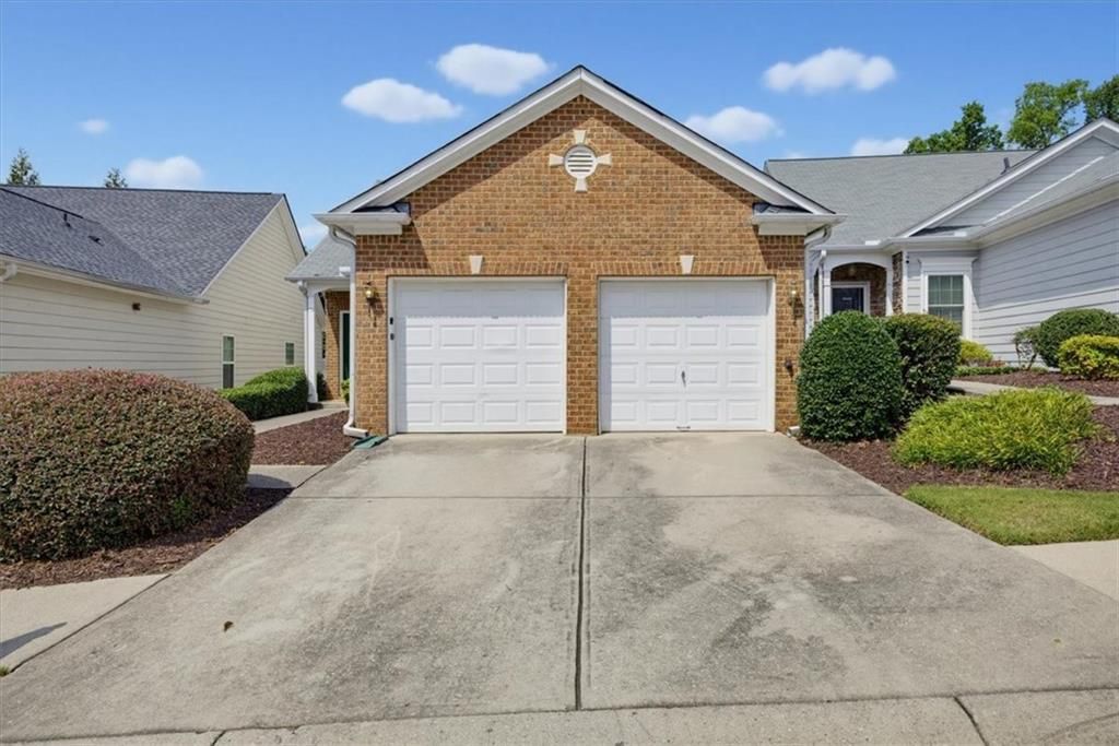2090 Appaloosa Way, Conyers, GA 30012
