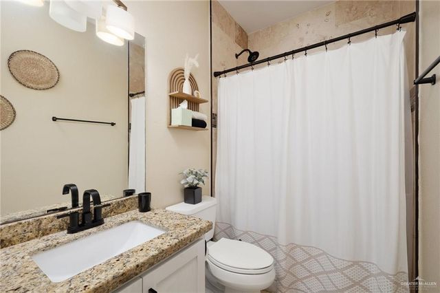 2008 Beatrice Avenue, Edinburg, TX 78539