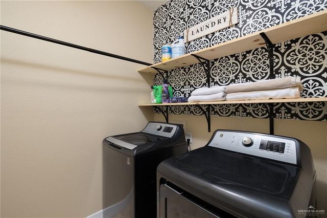 2008 Beatrice Avenue, Edinburg, TX 78539