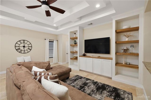 2008 Beatrice Avenue, Edinburg, TX 78539