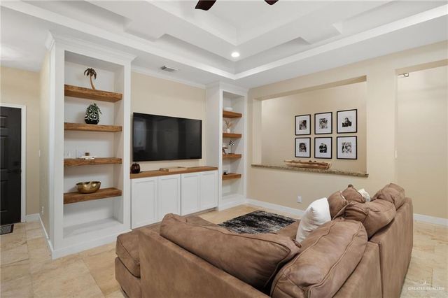 2008 Beatrice Avenue, Edinburg, TX 78539