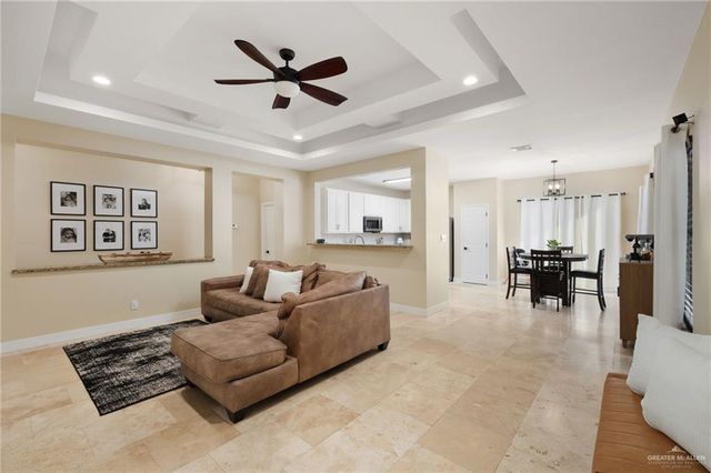 2008 Beatrice Avenue, Edinburg, TX 78539