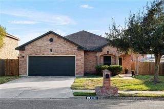 2008 Beatrice Avenue, Edinburg, TX 78539