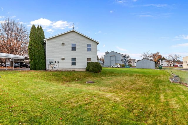 13219 E 31st Ct, Spokane, WA 99216