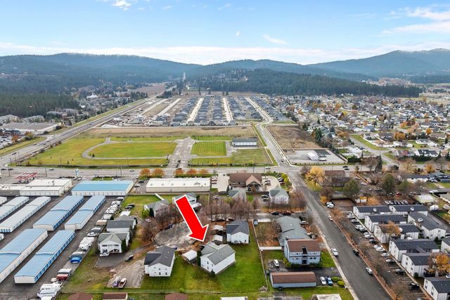 13219 E 31st Ct, Spokane, WA 99216