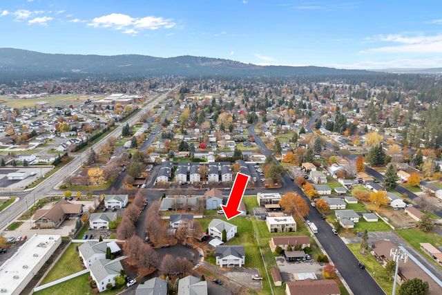 13219 E 31st Ct, Spokane, WA 99216