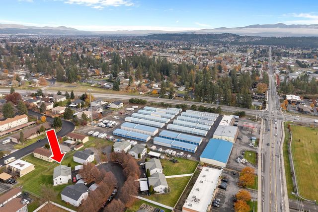 13219 E 31st Ct, Spokane, WA 99216