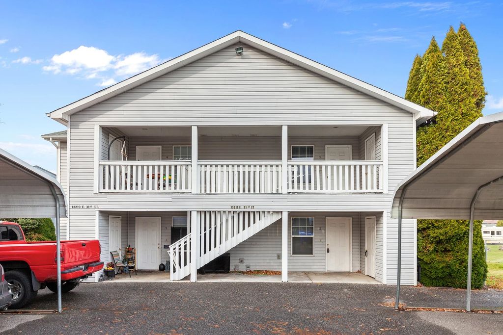 13219 E 31st Ct, Spokane, WA 99216