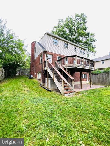 2220 PRIMROSE DR, Falls Church, VA 22046