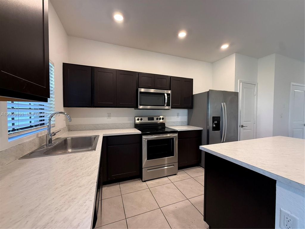 731 SW 11th Street, Florida City, FL 33034