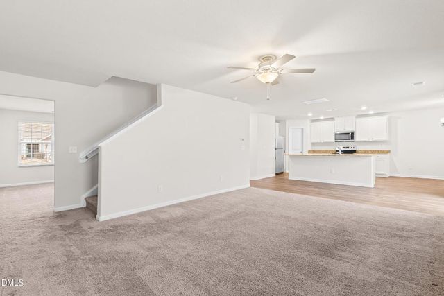 725 Fauna Street, Zebulon, NC 27597