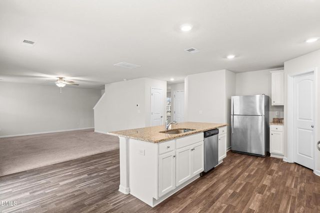 725 Fauna Street, Zebulon, NC 27597