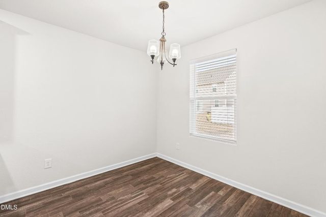 725 Fauna Street, Zebulon, NC 27597