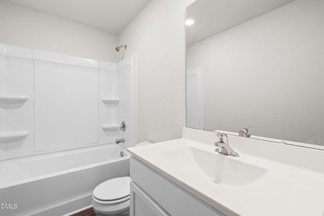 725 Fauna Street, Zebulon, NC 27597