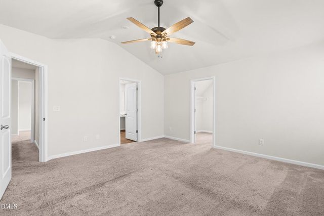 725 Fauna Street, Zebulon, NC 27597