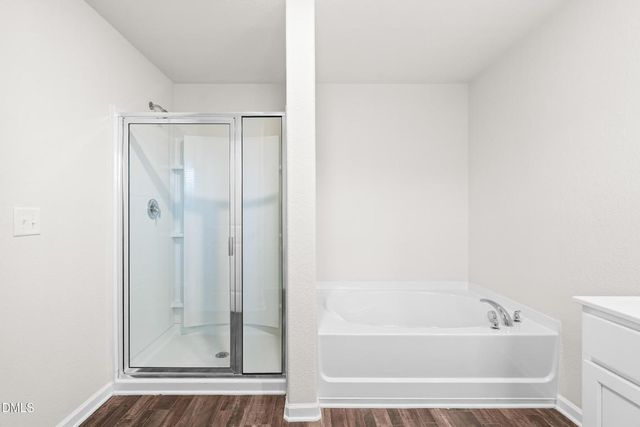 725 Fauna Street, Zebulon, NC 27597