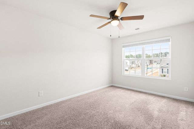 725 Fauna Street, Zebulon, NC 27597