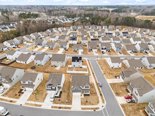 725 Fauna Street, Zebulon, NC 27597