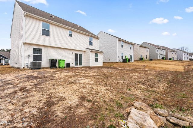 725 Fauna Street, Zebulon, NC 27597