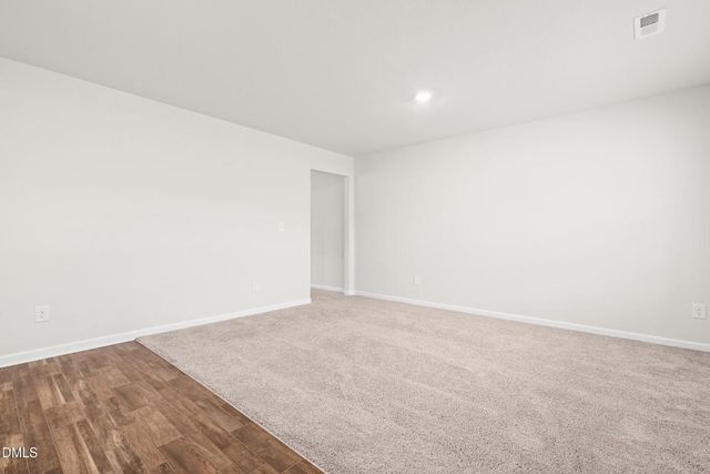 725 Fauna Street, Zebulon, NC 27597