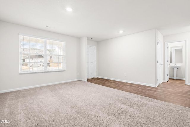 725 Fauna Street, Zebulon, NC 27597