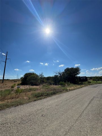 552 Aermotor Loop, Weatherford, TX 76085