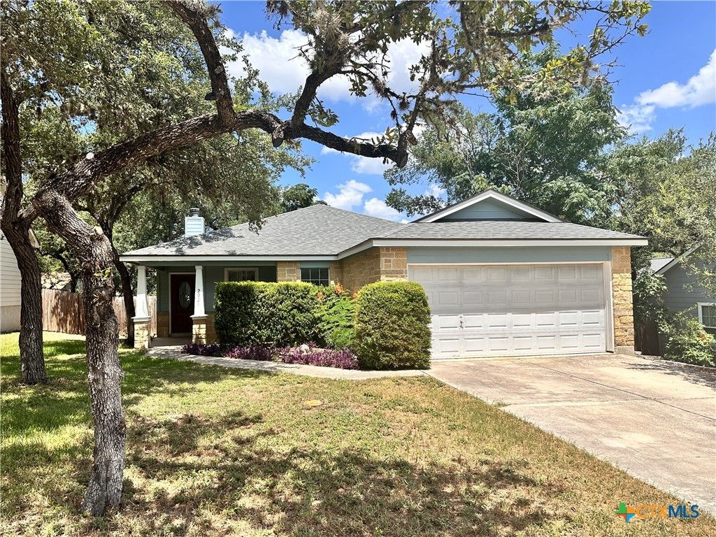 2029 Northview Drive, San Marcos, TX 78666