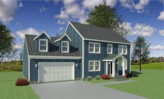 0 Orchard Court, Johnston, RI 02919