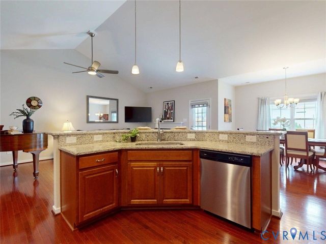 9987 Canvassback Pass Ct, Mechanicsville, VA 23116