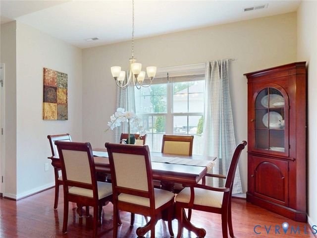9987 Canvassback Pass Ct, Mechanicsville, VA 23116