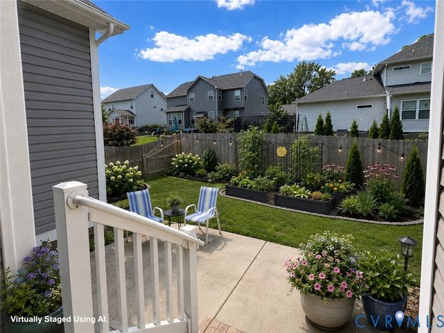 9987 Canvassback Pass Ct, Mechanicsville, VA 23116