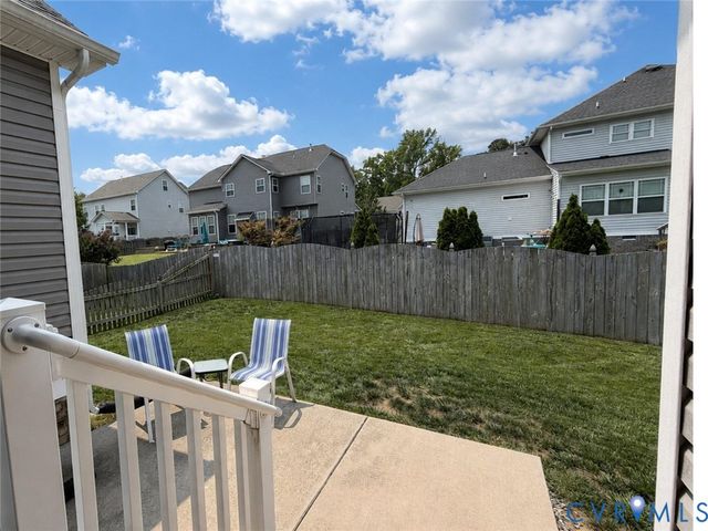 9987 Canvassback Pass Ct, Mechanicsville, VA 23116