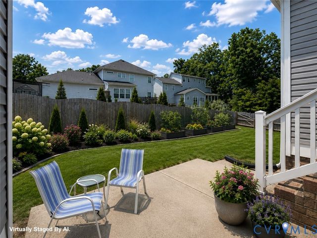 9987 Canvassback Pass Ct, Mechanicsville, VA 23116