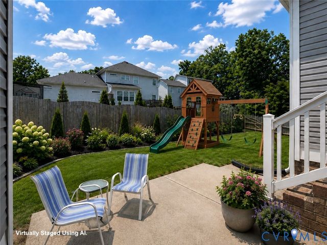 9987 Canvassback Pass Ct, Mechanicsville, VA 23116