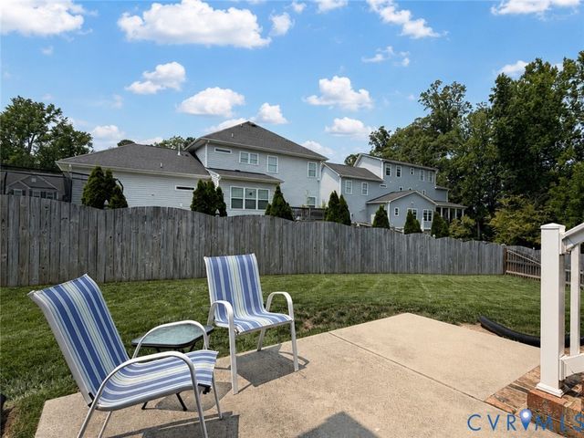 9987 Canvassback Pass Ct, Mechanicsville, VA 23116