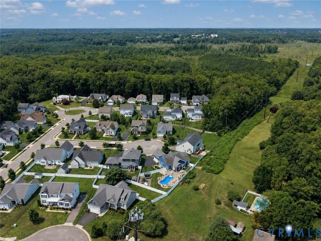 9987 Canvassback Pass Ct, Mechanicsville, VA 23116