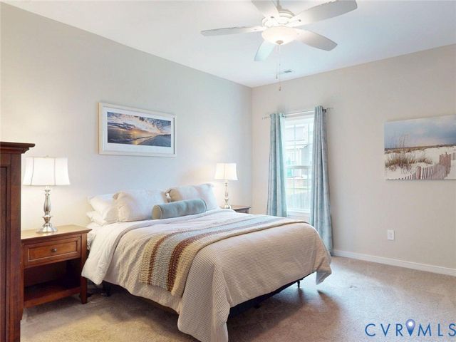 9987 Canvassback Pass Ct, Mechanicsville, VA 23116