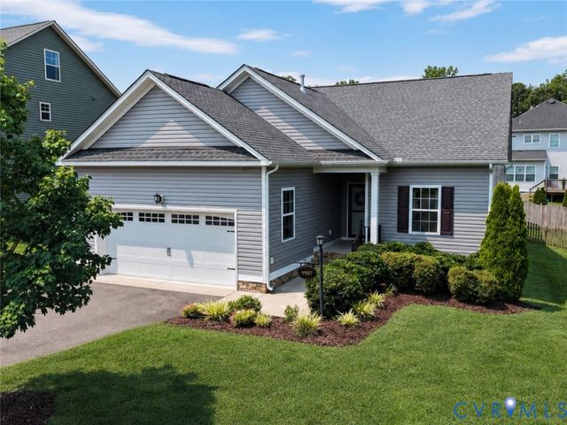 9987 Canvassback Pass Ct, Mechanicsville, VA 23116
