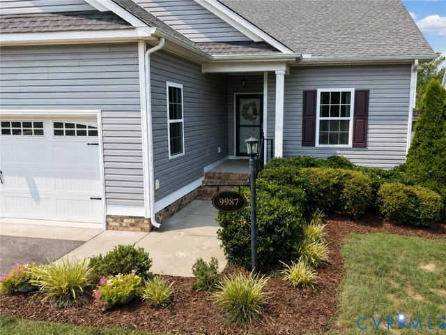9987 Canvassback Pass Ct, Mechanicsville, VA 23116