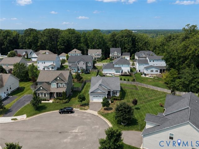 9987 Canvassback Pass Ct, Mechanicsville, VA 23116