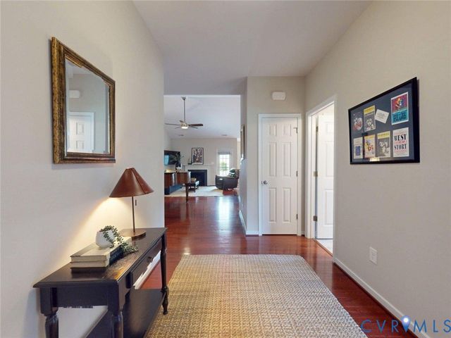 9987 Canvassback Pass Ct, Mechanicsville, VA 23116