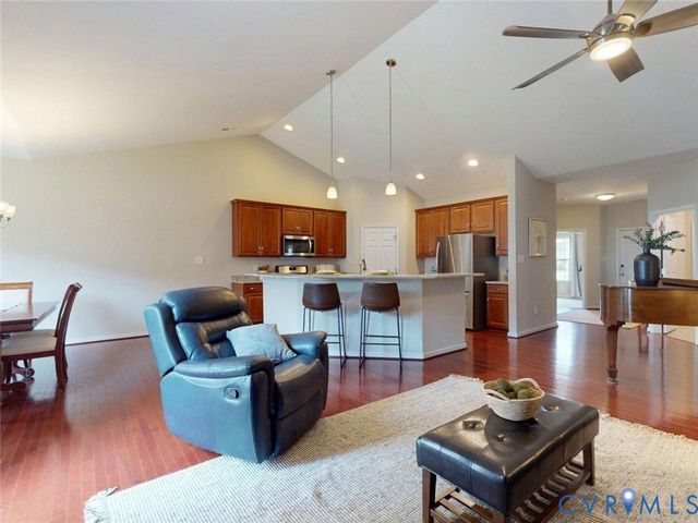 9987 Canvassback Pass Ct, Mechanicsville, VA 23116
