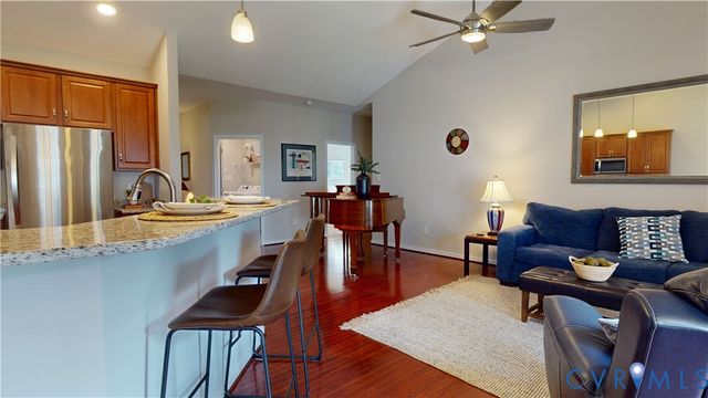 9987 Canvassback Pass Ct, Mechanicsville, VA 23116