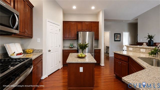 9987 Canvassback Pass Ct, Mechanicsville, VA 23116